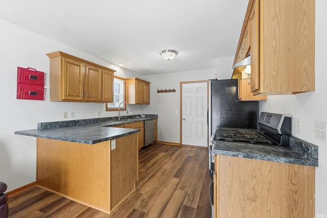 $245,000 | 4906 Rocky Knoll Drive, Fort Wayne, IN 46809