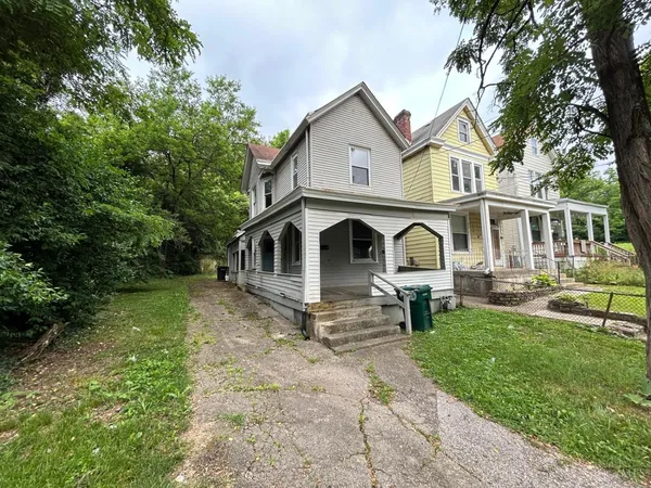 $155,000 | 3065 Moosewood Avenue, Cincinnati, OH 45225