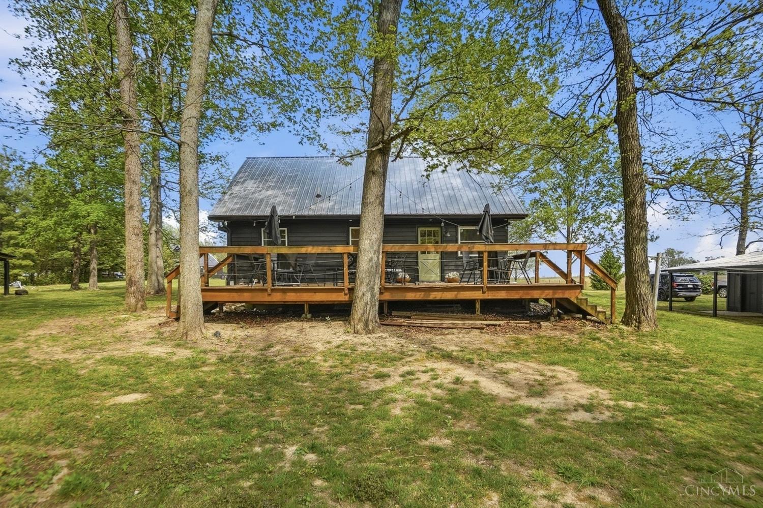 9987 Puddenbag Road Middletown, OH 45042 - Photo 28 of 59