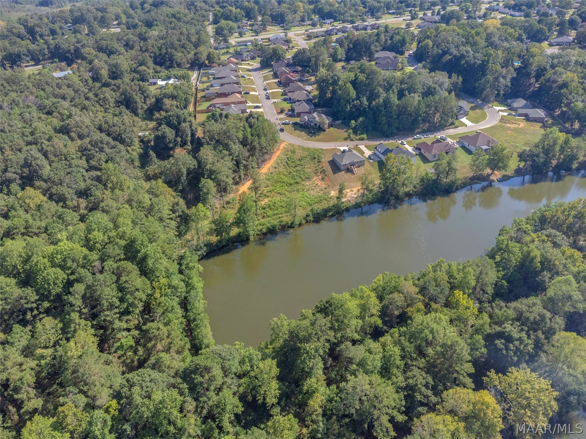 345 Brownstone Loop Millbrook, AL 36025 - Photo 11 of 12 Gallery Image 11