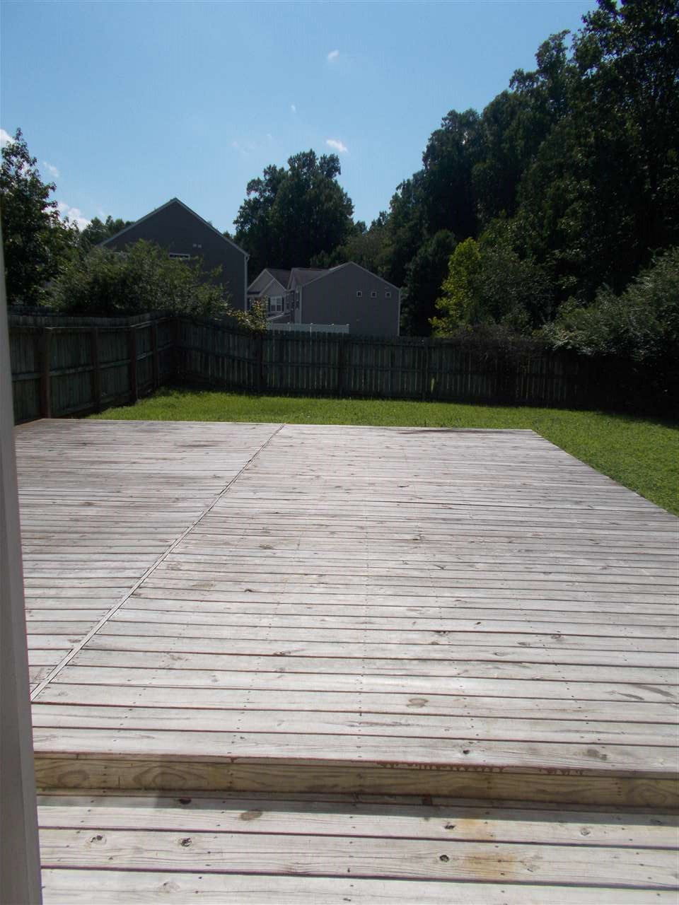 3514 Marshlane Way Raleigh, NC 27610 - Photo 23 of 25 Photo 23