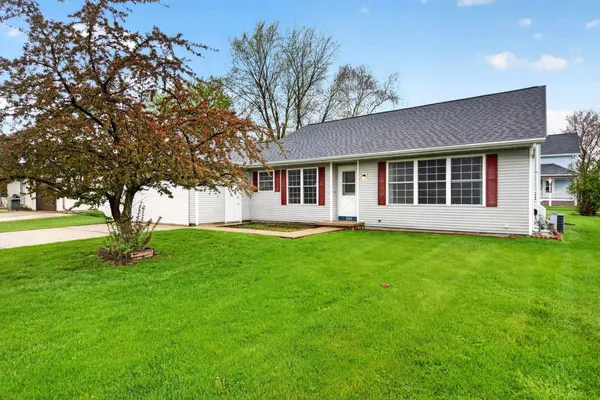 $297,500 | 604 Sunrise Drive, Ripon, WI 54971