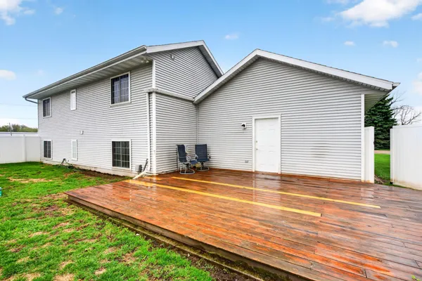 $297,500 | 604 Sunrise Drive, Ripon, WI 54971