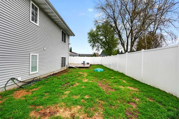 $297,500 | 604 Sunrise Drive, Ripon, WI 54971