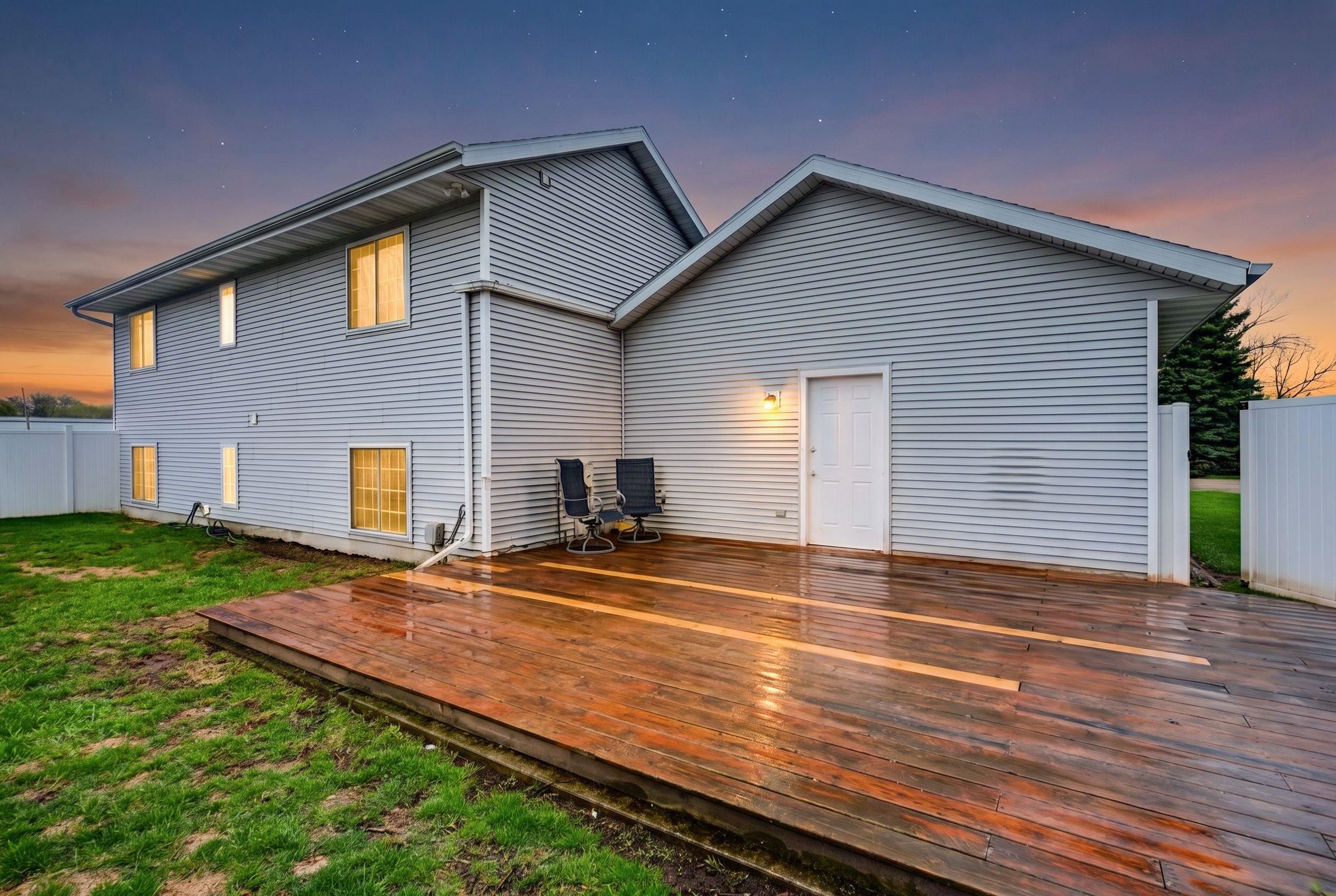 604 Sunrise Drive Ripon, WI 54971 - Photo 40 of 41