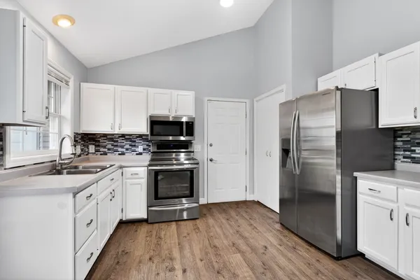 $297,500 | 604 Sunrise Drive, Ripon, WI 54971