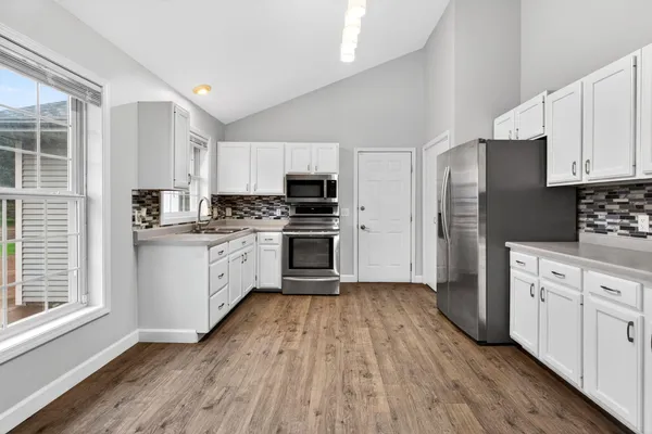 $297,500 | 604 Sunrise Drive, Ripon, WI 54971