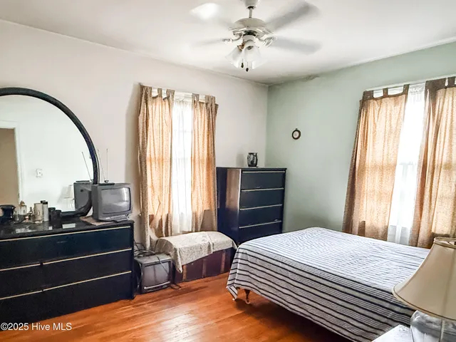 $165,000 | 1110 Vance Street East, Wilson, NC 27893