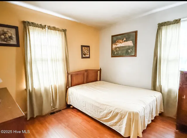 $165,000 | 1110 Vance Street East, Wilson, NC 27893