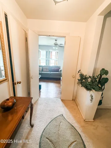 $165,000 | 1110 Vance Street East, Wilson, NC 27893