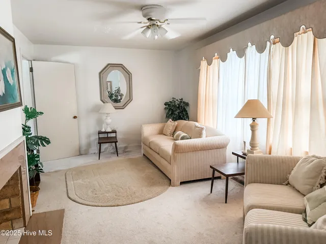 $165,000 | 1110 Vance Street East, Wilson, NC 27893