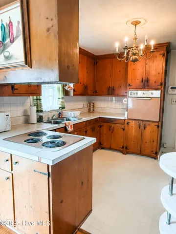 $165,000 | 1110 Vance Street East, Wilson, NC 27893