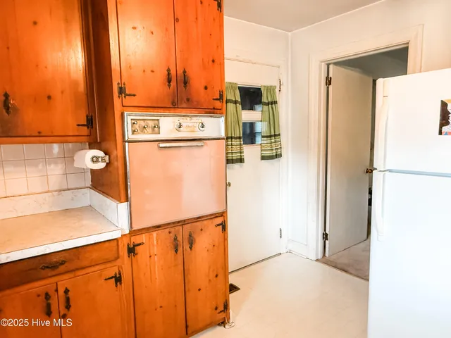 $165,000 | 1110 Vance Street East, Wilson, NC 27893