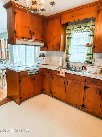 $165,000 | 1110 Vance Street East, Wilson, NC 27893