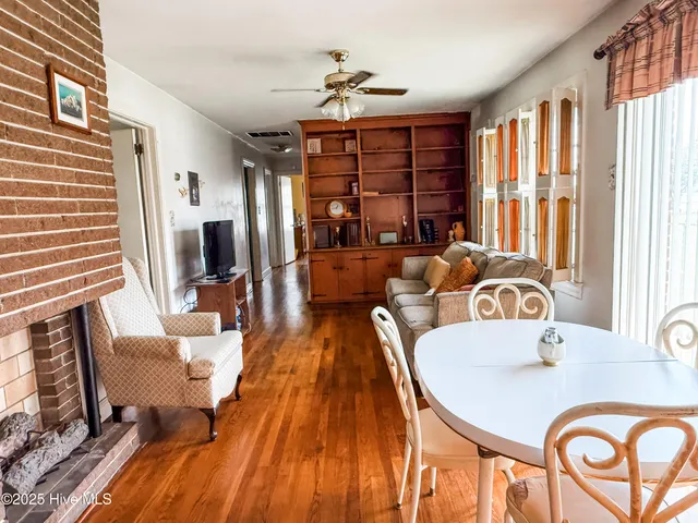 $165,000 | 1110 Vance Street East, Wilson, NC 27893