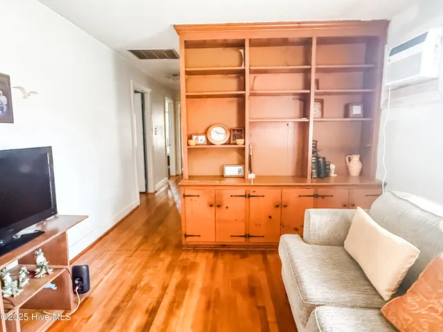 $165,000 | 1110 Vance Street East, Wilson, NC 27893