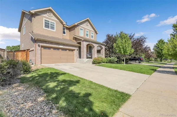 $575,000 | 239 North Irvington Street, Aurora, CO 80018