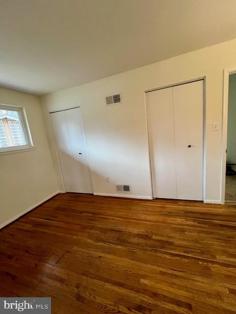 6420 Hollins Drive Bethesda, MD 20817 - Photo 16 of 34 Closets closed