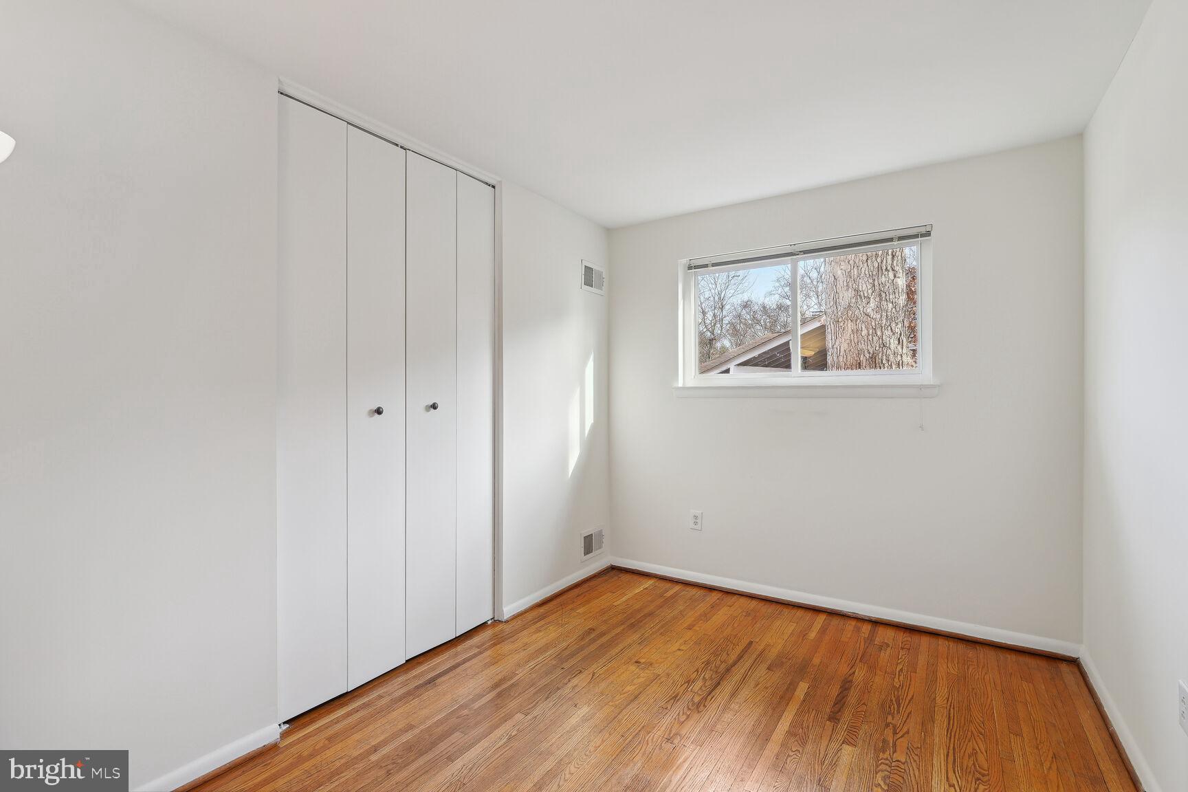 6420 Hollins Drive Bethesda, MD 20817 - Photo 17 of 34 2nd bedroom