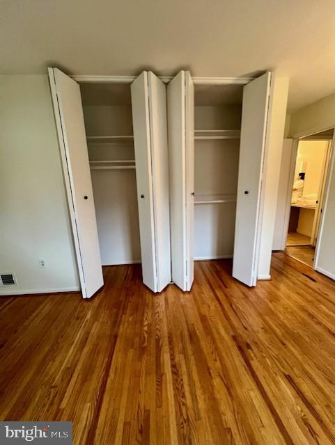 6420 Hollins Drive Bethesda, MD 20817 - Photo 19 of 34 Large closets in primary bedroom