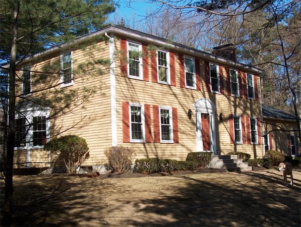 29 Neck Hill Road Mendon, MA 01756 - Photo 1 of 1 Gallery Image 1