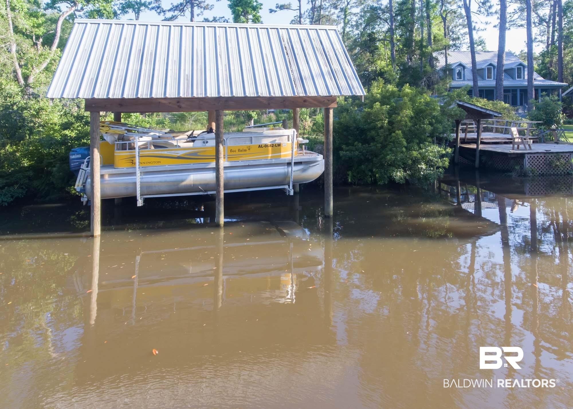 11199 Mocking Bird Lane Fairhope, AL 36532 - Photo 20 of 28 Gallery Image 20