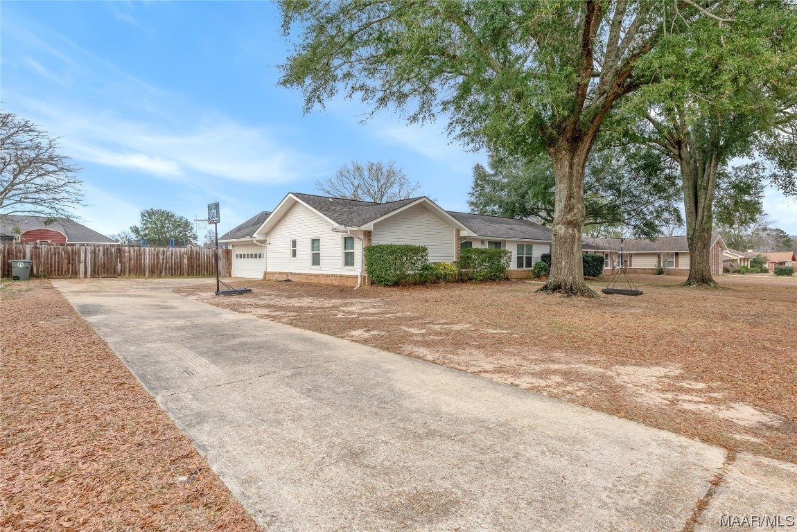302 West Hickory Bend Road Enterprise, AL 36330 - Photo 41 of 42 Gallery Image 41