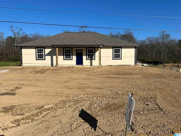 $224,900 | 930 County Road 1459, Vinemont, AL 35179