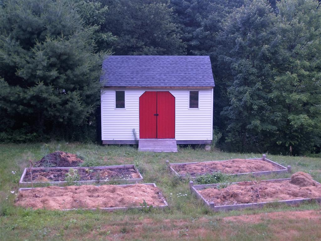 35 Alstead Hill Road Gilsum, NH 03448 - Photo 20 of 24