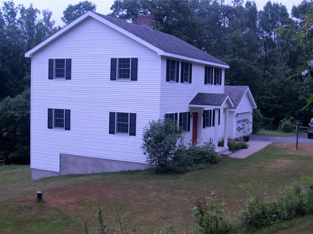 35 Alstead Hill Road Gilsum, NH 03448 - Photo 23 of 24