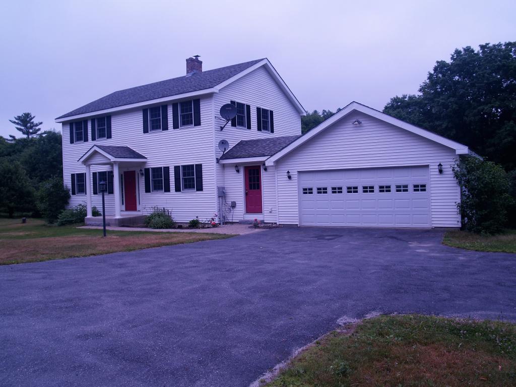 35 Alstead Hill Road Gilsum, NH 03448 - Photo 24 of 24