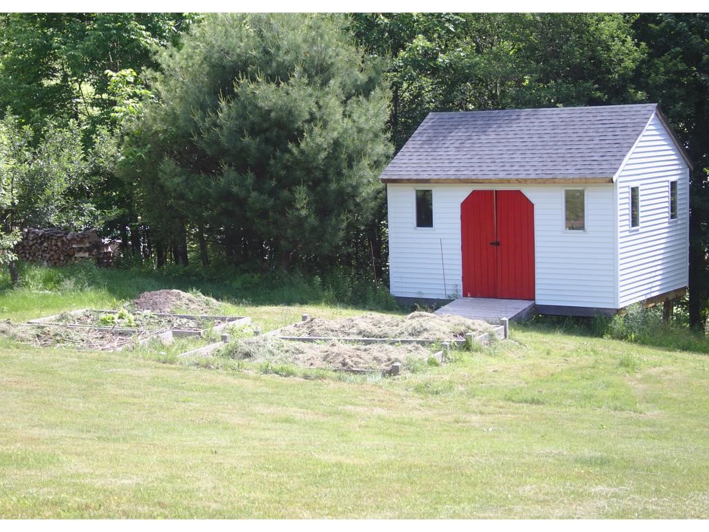 35 Alstead Hill Road Gilsum, NH 03448 - Photo 7 of 24