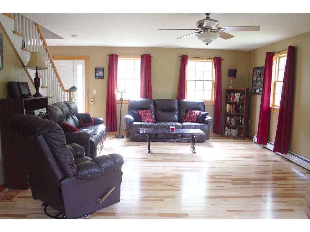 35 Alstead Hill Road Gilsum, NH 03448 - Photo 9 of 24
