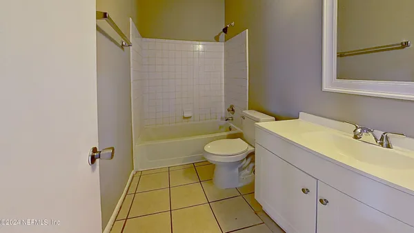 $1,295 | 1293 Montecello Drive, Unit B, Orange Park, FL 32065