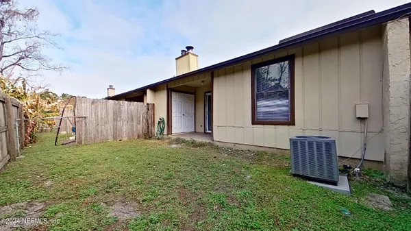 $1,295 | 1293 Montecello Drive, Unit B, Orange Park, FL 32065
