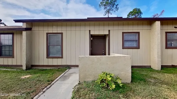 $1,295 | 1293 Montecello Drive, Unit B, Orange Park, FL 32065