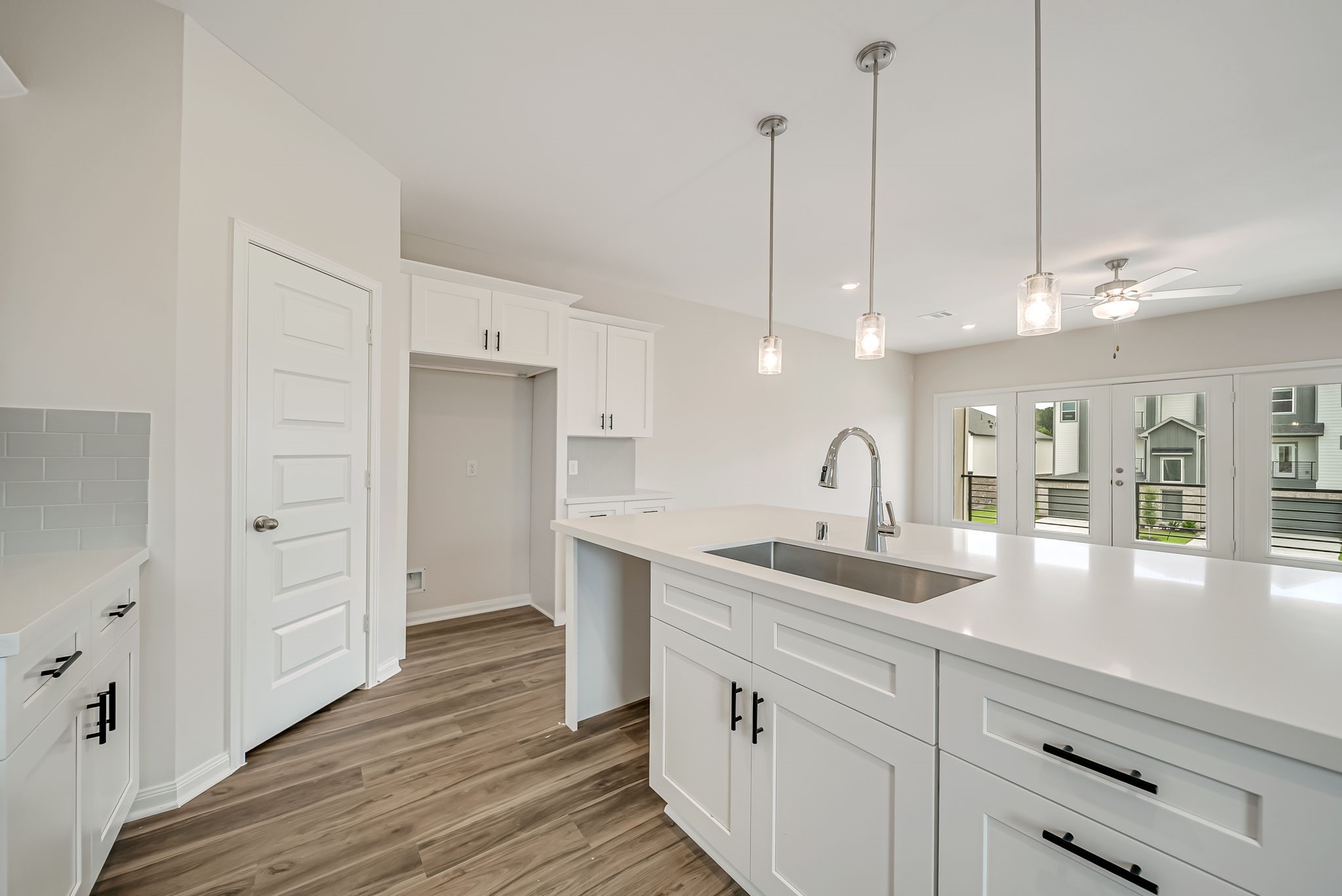 20650 Dynamic Court Humble, TX 77338 - Photo 8 of 21 Stainless Steel appliances coming soon!