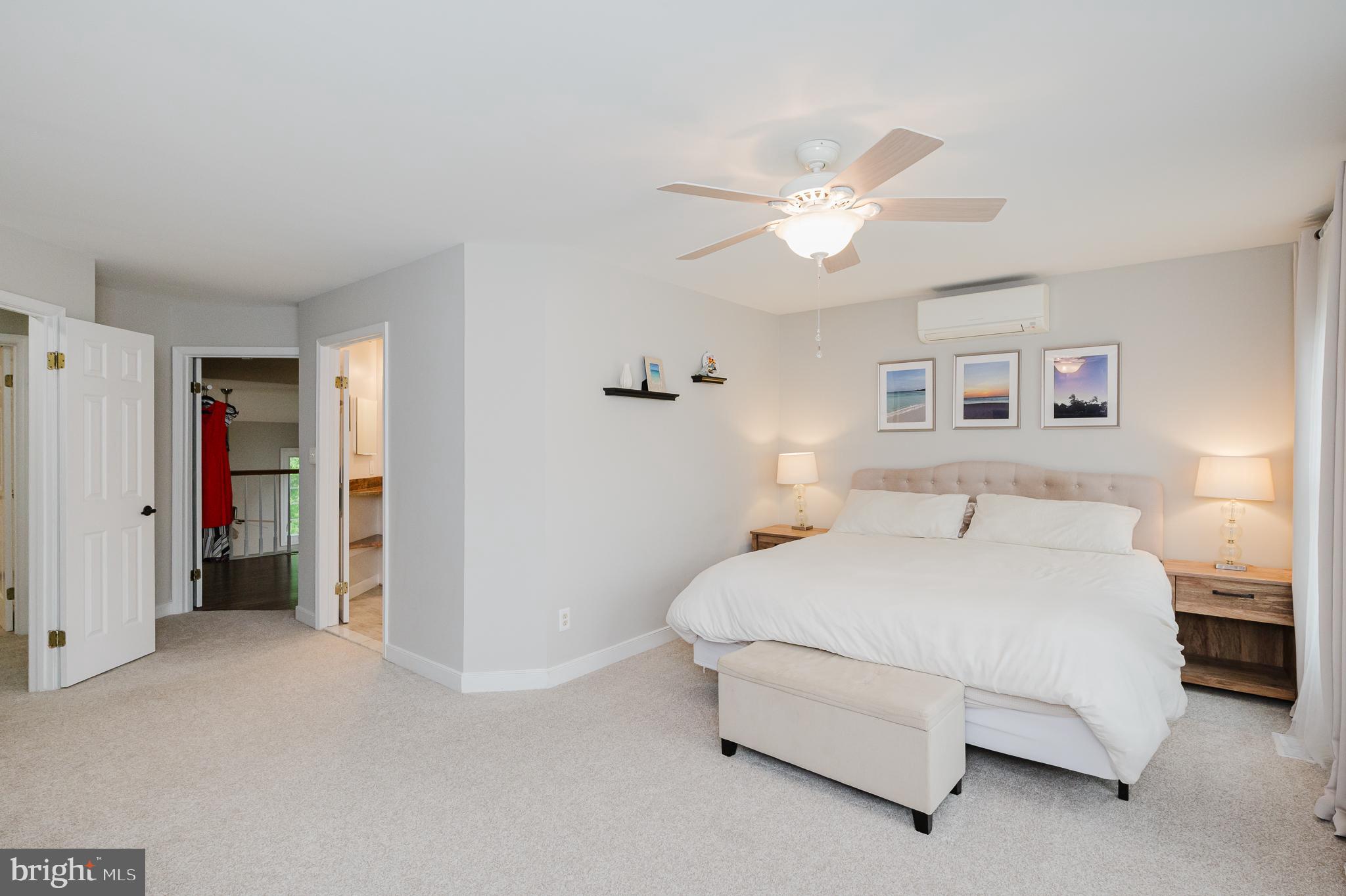 9003 Gardenia Road Baltimore, MD 21236 - Photo 22 of 68 Large Space with Ensuite