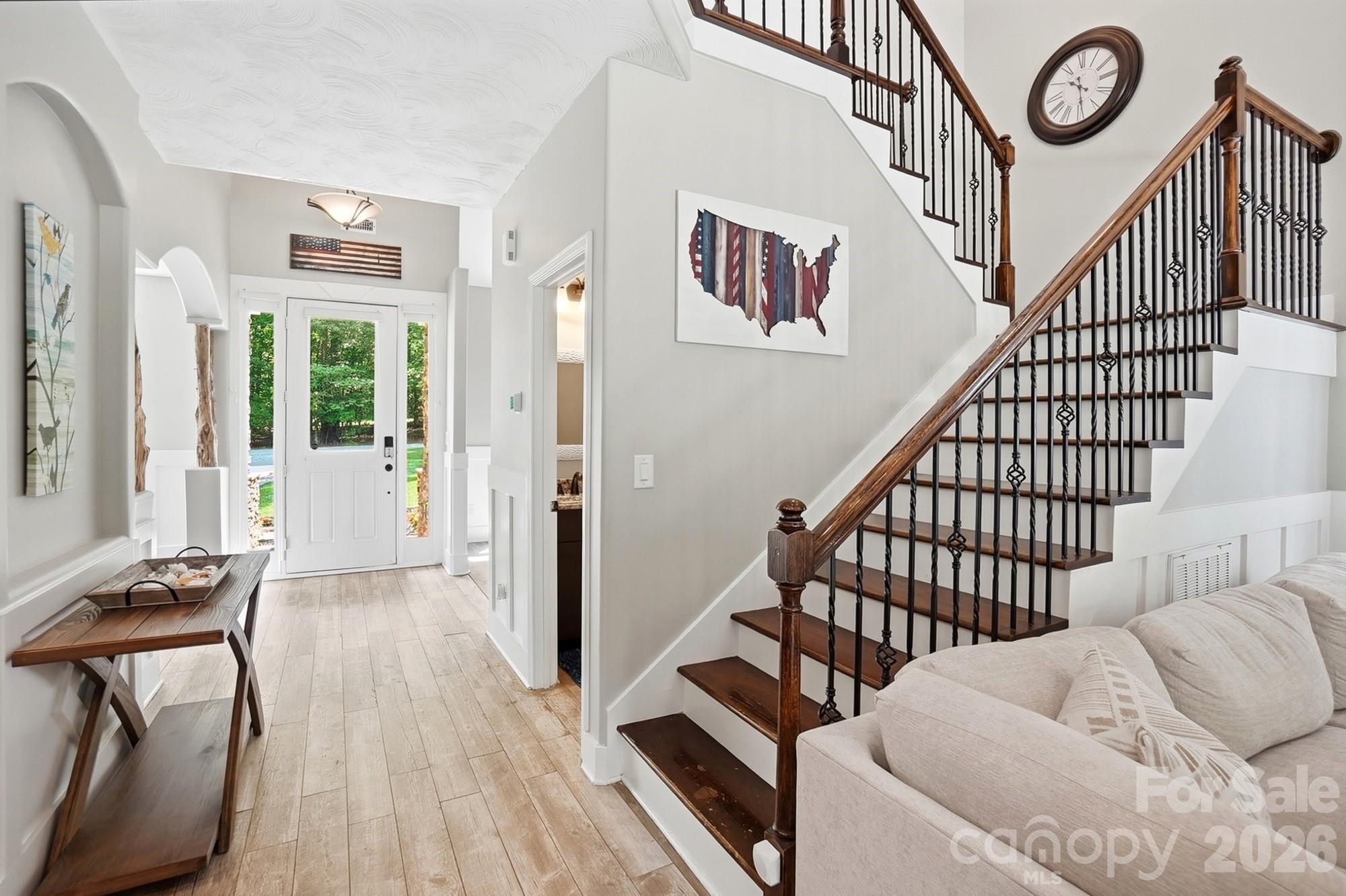 9151 Vagabond Road Charlotte, NC 28227 - Photo 28 of 48