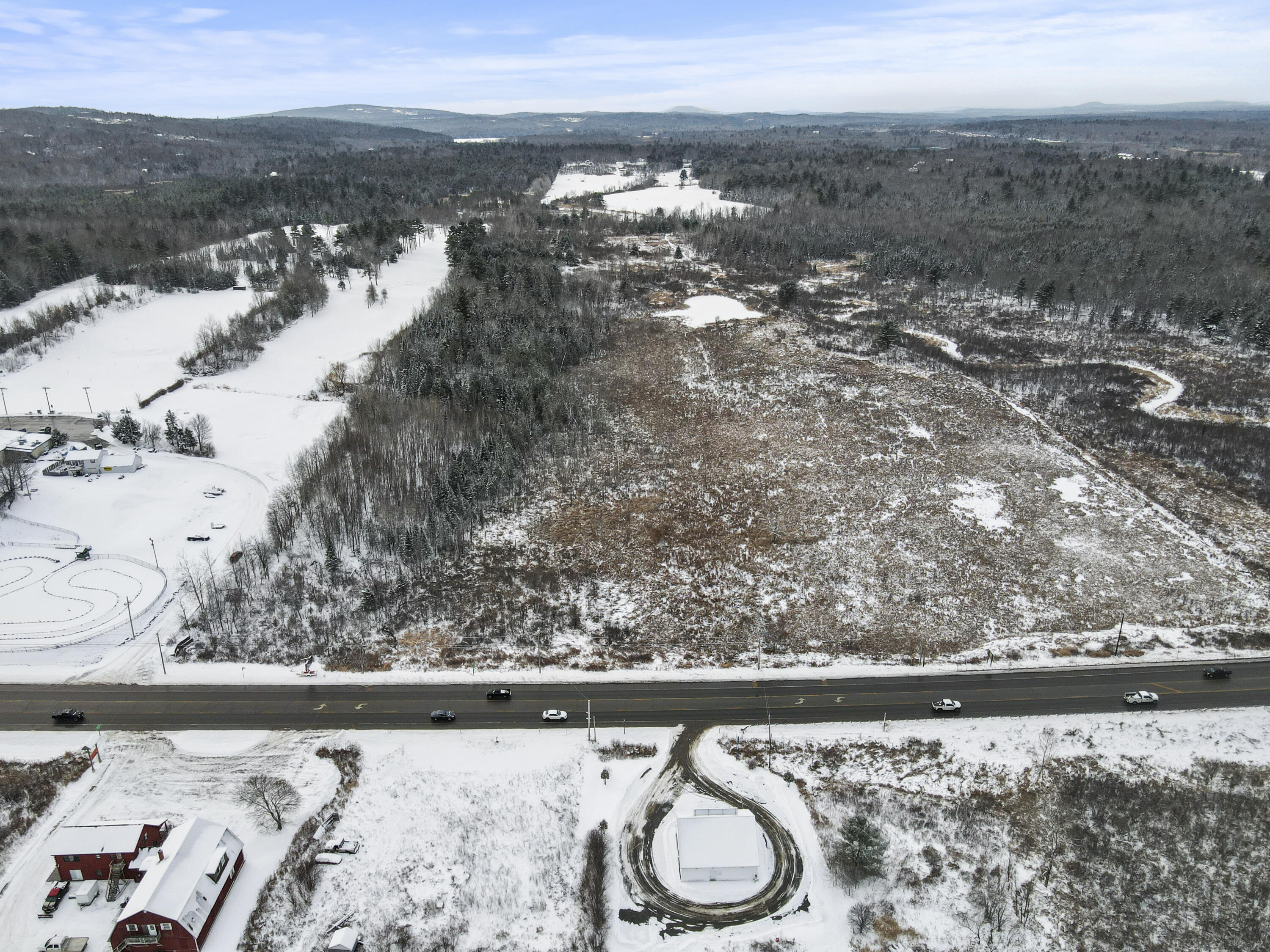 Cover photo - Richard