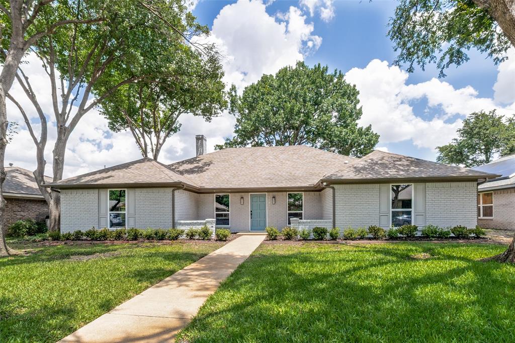1307 Rusk Drive Richardson, TX 75081 - Photo 1 of 26