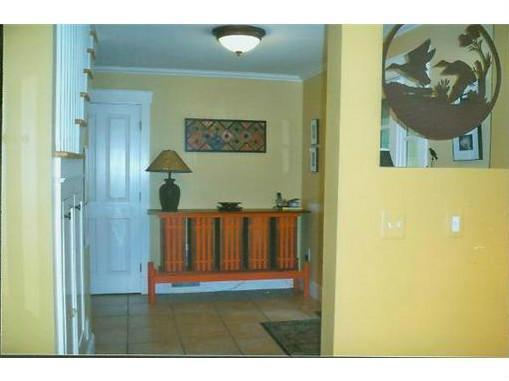 96 Perk Orock Landing Road Orono, ME 04473 - Photo 14 of 25 Foyer.