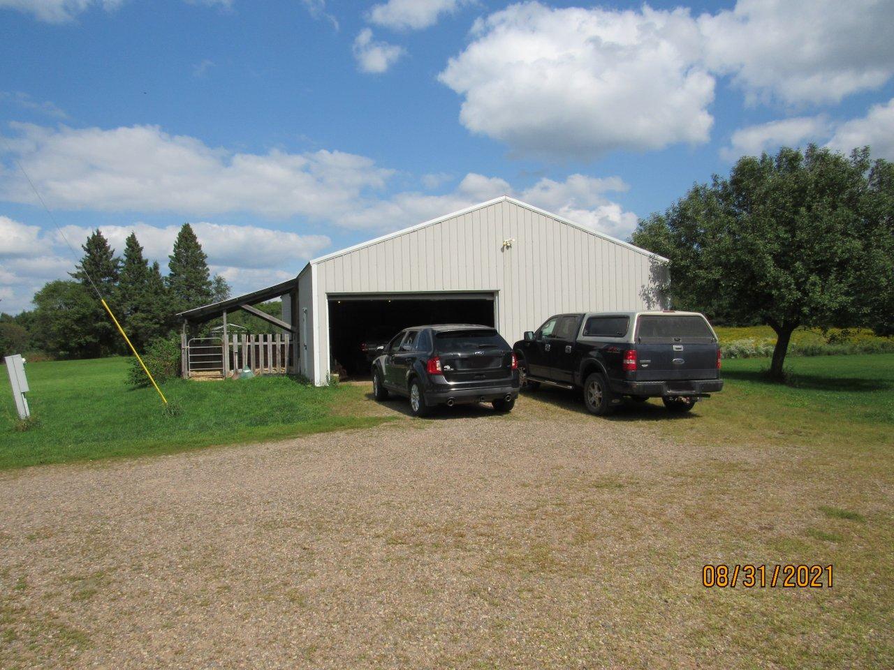 N7506 West Dover Road Phillips, WI 54555 - Photo 4 of 30 Gallery Image 4