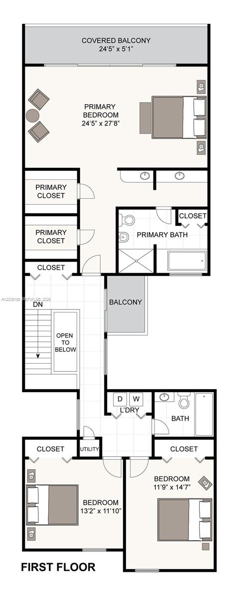 5002 Southwest 72nd Avenue Miami, FL 33155 - Photo 42 of 43