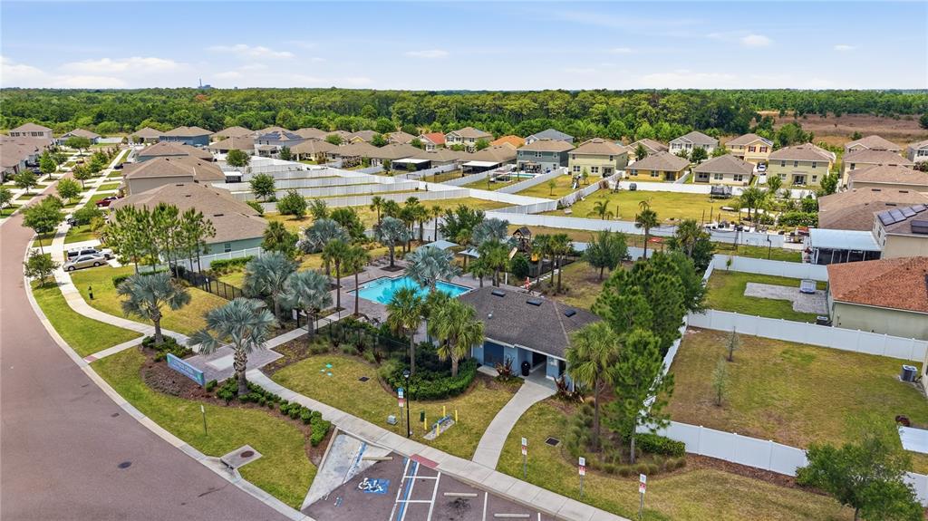 10101 Mangrove Well Road Ruskin, FL 33573 - Photo 36 of 41