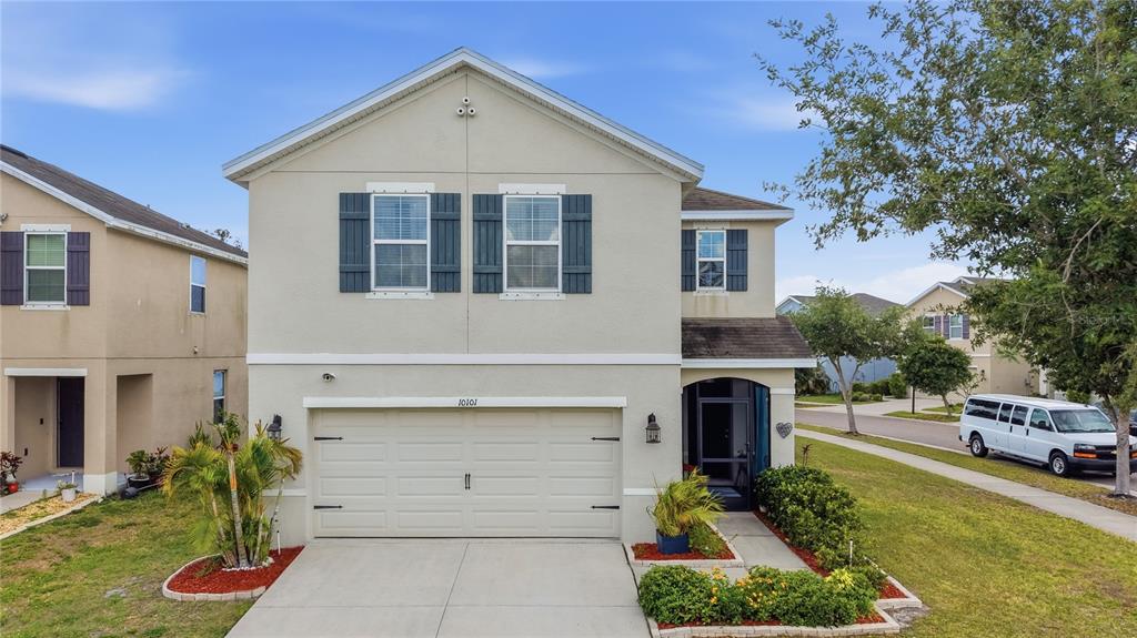 10101 Mangrove Well Road Ruskin, FL 33573 - Photo 41 of 41