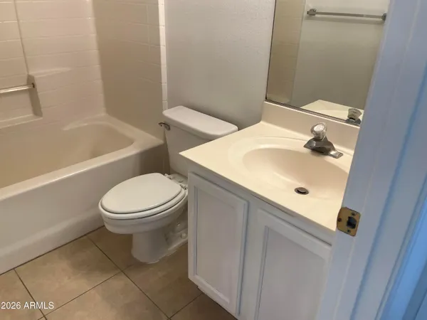 $1,850 | 13225 West Desert Lane, Surprise, AZ 85374