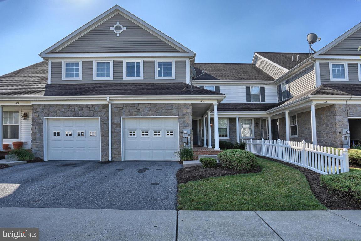 602 Courthouse Circle Lititz, PA 17543 - Photo 26 of 27