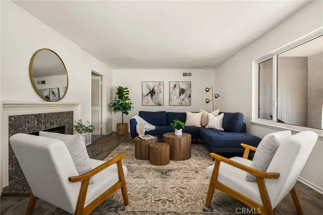 $1,349,000 | 2821 East Echo Hill Way, Orange, CA 92867