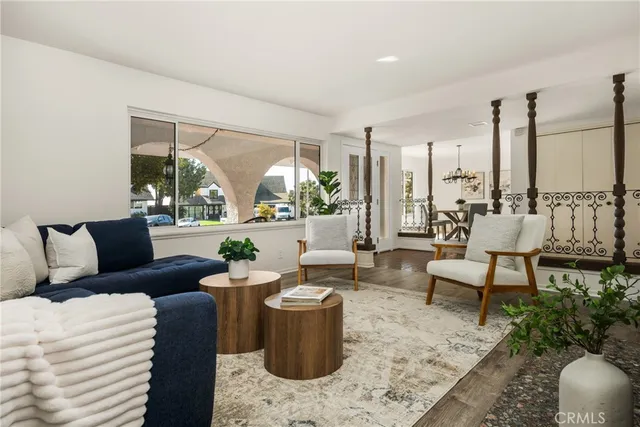 $1,349,000 | 2821 East Echo Hill Way, Orange, CA 92867